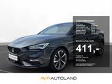 Seat Leon 2.0 TDI DSG FR | PANO | NAVI | ACC |