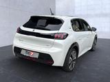 Peugeot 208 e- GT Bluetooth Navi LED Klima Einparkhilfe - Peugeot 208 mit Panoramadach