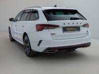 Skoda Octavia - Vorschau Bild 7