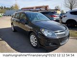 Opel Astra H Caravan Edition "111 Jahre" - Opel Astra Edition-111-Jahre