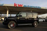 Mercedes-Benz G 63 AMG, SUPERIOR,CARBON, 3xTV - Mercedes-Benz G-Klasse: AMG