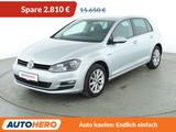 Volkswagen Golf VII 2.0 TDI Comfortline BMT*PDC*SHZ*TEMPO* - VW Golf Gebrauchtwagen in Chemnitz