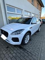 Jaguar E-Pace D180 4WD Auto - Top Zustand!! - gebrauchte Jaguar E-Pace aus dem Jahr 2021