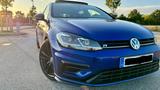 Volkswagen Golf 2.0 TSI DSG 4MOTION R -STANDHZG, AKRAPOVIC  - Akrapovic gebraucht