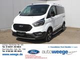 Ford Tourneo Custom Kombi 320 L1 Active 2,0 TDCi - Ford Tourneo: Automatik