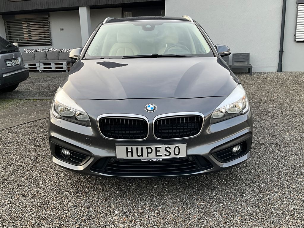 Image of BMW 225 Active Tourer