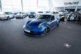 Porsche 992 GT3 Touring*Lift*Carbon*Approved* - Porsche 992 in Hamburg