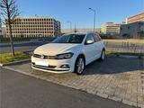 Volkswagen Polo 1.6 TDI SCR 70kW DSG Highline Highline