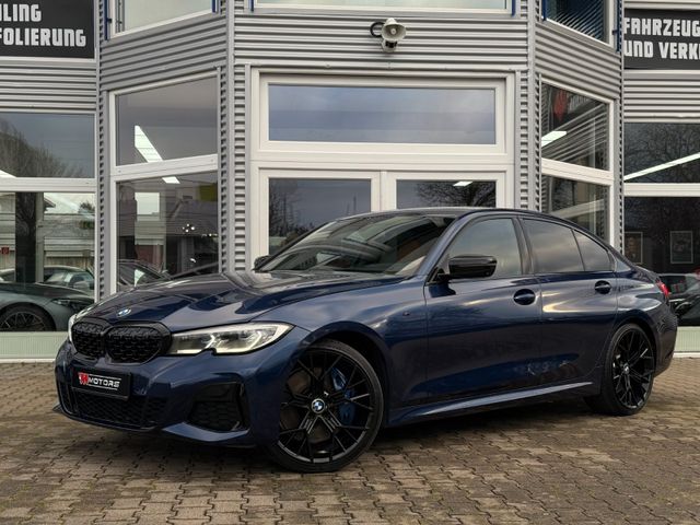 BMW 330 i M Sport Headup F1 Laser Schiebedach 360