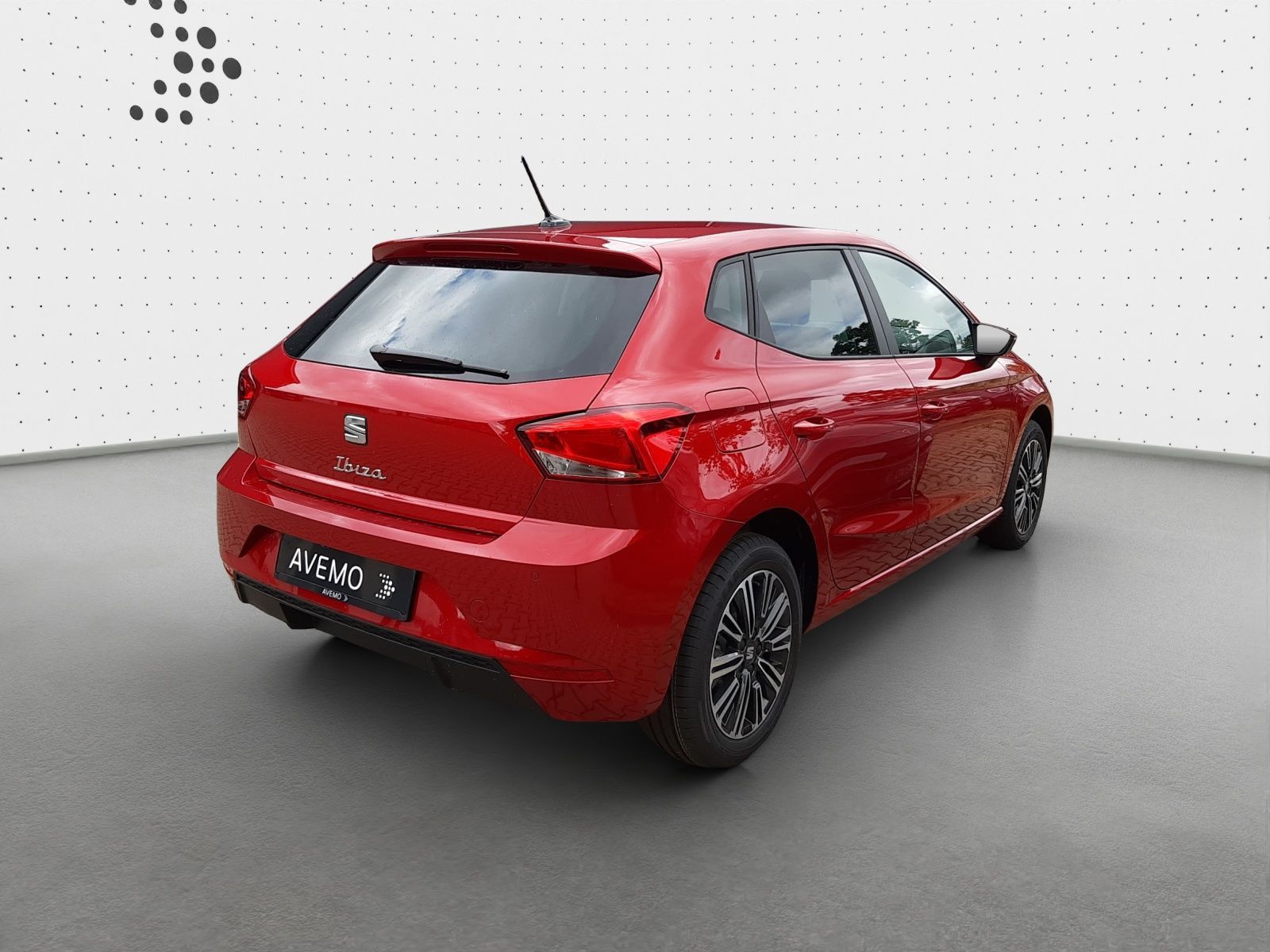 Seat Ibiza - Bild 2