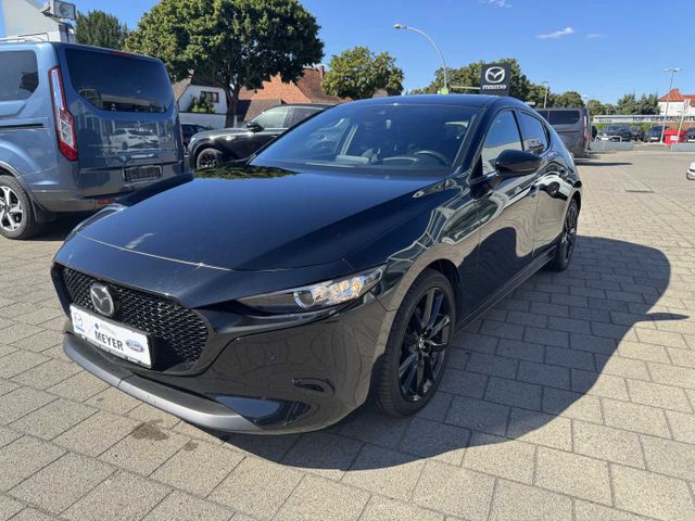 Mazda 3 e-SKYACTIV-G 2.0 Homura NaviLED