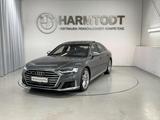 Audi S8 TFSI quattro *B&O / Matrix LED / Night Vision - gebrauchte Audi S8 aus dem Jahr 2020