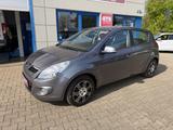 Hyundai i20 Classic - Hyundai i20 aus 2011