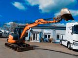 Kubota KX057-4 - Kubota Kx