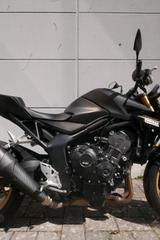 Honda CB 1000 HORNET SP **SC - PROJEKT** - HONDA HORNET
