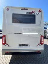 Carthago liner-for-two I 53 / SORTIMENTSWECHSEL ! - Carthago Wohnmobil oder -wagen
