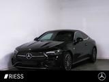 Mercedes-Benz CLE 300 e AMG Sport DIGITAL LIght Pano Distr 19' - Mercedes-Benz CLE-Klasse Plug-in Hybrid (PHEV) Gebrauchtwagen