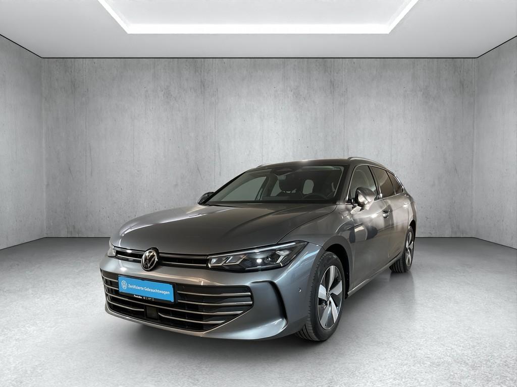 Volkswagen Passat Variant Business 2.0 TDI 110 kW DSG