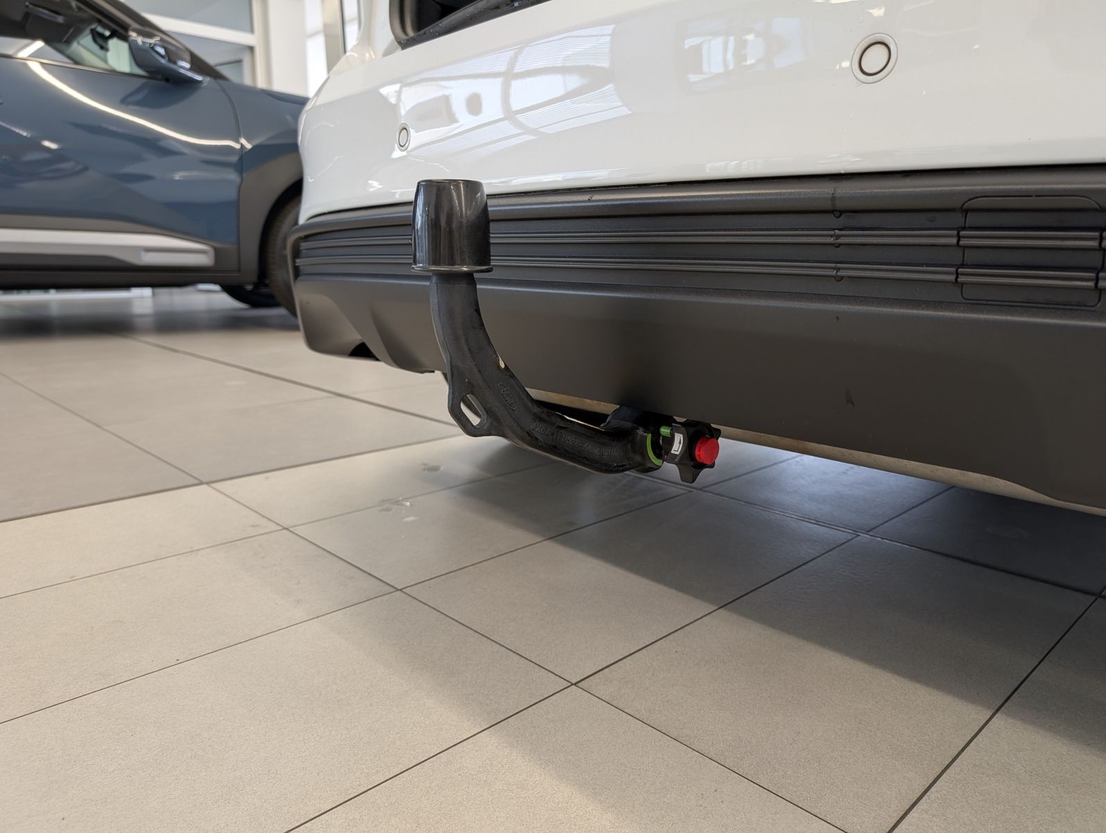 FORD Focus 1.0 EcoBoost MHEV ST-Line X Navi – Bild 11