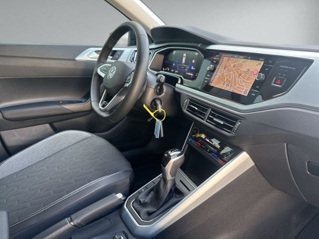 Polo 1.0 TSI DSG GOAL RFK+LED+NAVI+ACC+SIHZ+DAB+