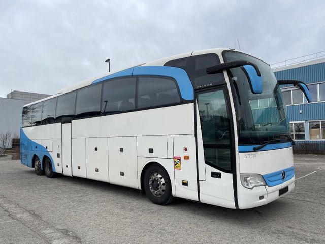 Mercedes-Benz O 580-17 SHD