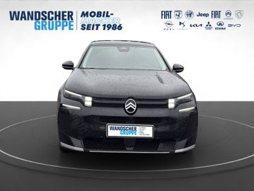 Citroën C5 Aircross 1.2 145 PLUS KeyLess+LED+Navi+ACC