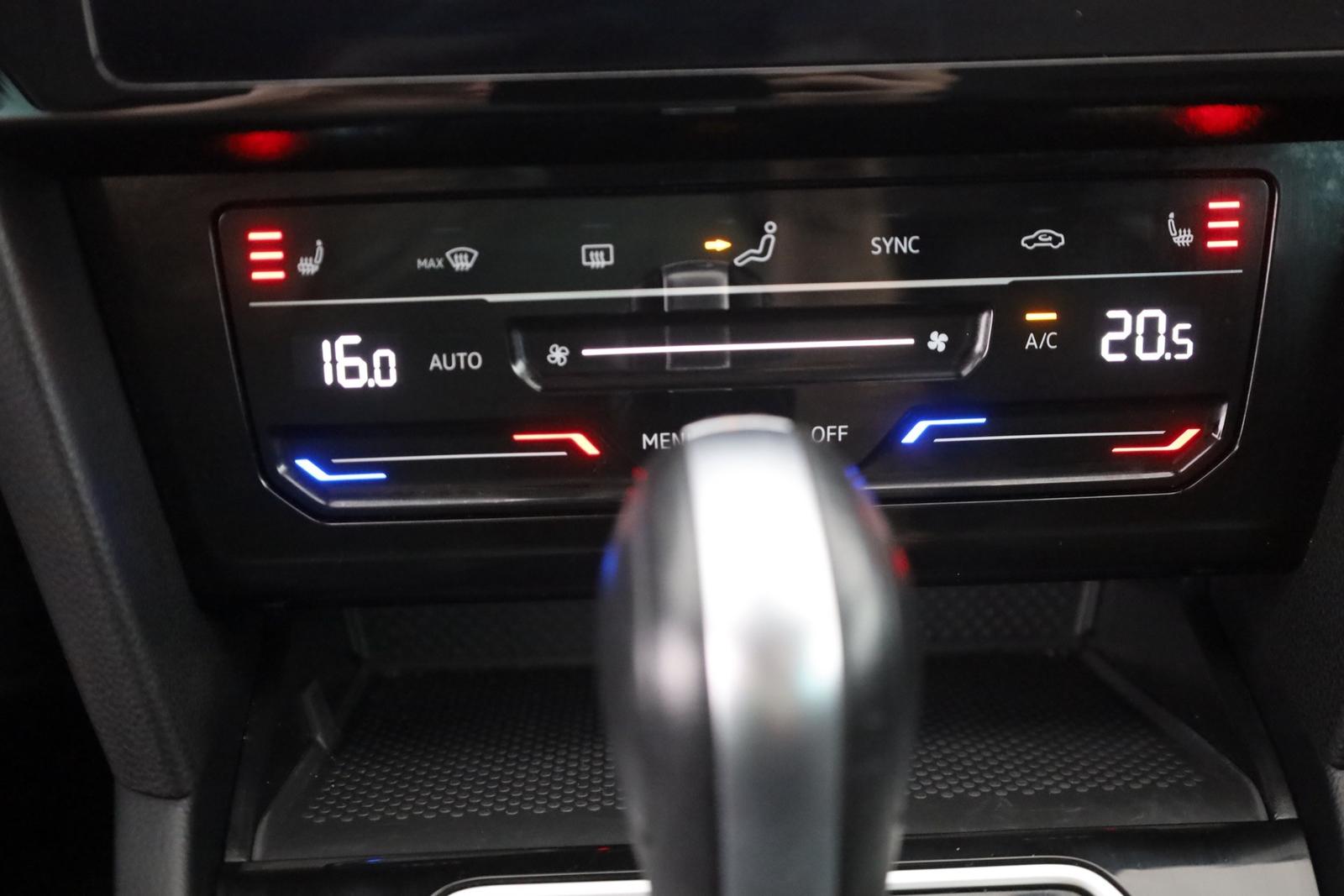 Volkswagen Passat 1.5 TSI DSG Business LED Navi ACC, миниатюра 12