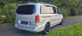 Mercedes-Benz V 250 d 4MATIC EDITION lang Score mit Brabus - : Allradantrieb, Van, mit