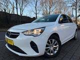 Opel Corsa F |1.Hand|NAVI|SHZ|180°Kamera|Tempomat|PDC - Opel Corsa mit Benzin-Antrieb: Kleinwagen, Euro 3