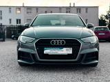 Audi A3 Limousine sport S line - gebrauchte Audi A3 aus dem Jahr 2017