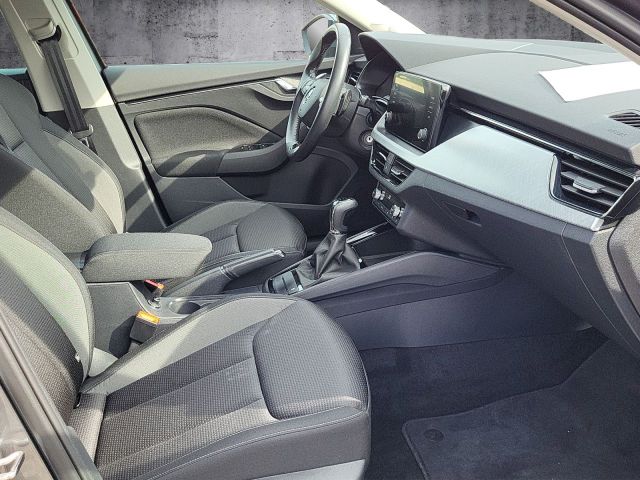Kamiq 1.0 TSI Tour Climatronic Tempomat