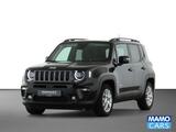 Jeep Renegade Longitude Mild-Hybrid FWD 1.5 MultiAir  - Jeep Gebrauchtwagen in Bielefeld