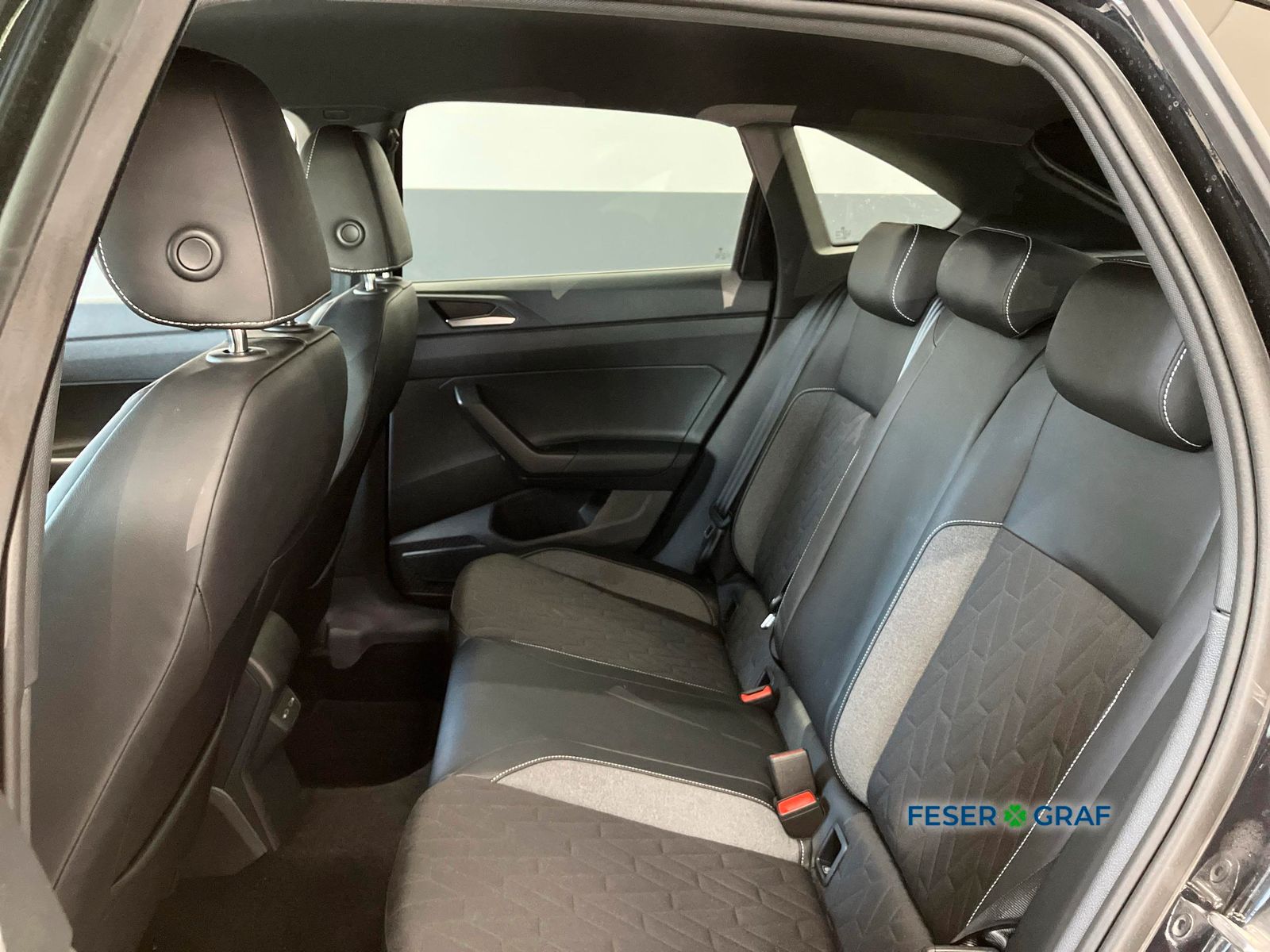 Volkswagen Taigo - Bild 10