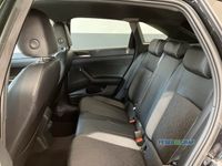 Volkswagen Taigo - Vorschau Bild 10