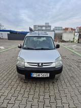 Peugeot Polnische peugeot partner 2.0 HDI Tüv+VERS... - Peugeot Partner: 2.0