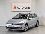 Volkswagen Golf VIII Variant Active TGI - Volkswagen Golf mit CNG-Antrieb