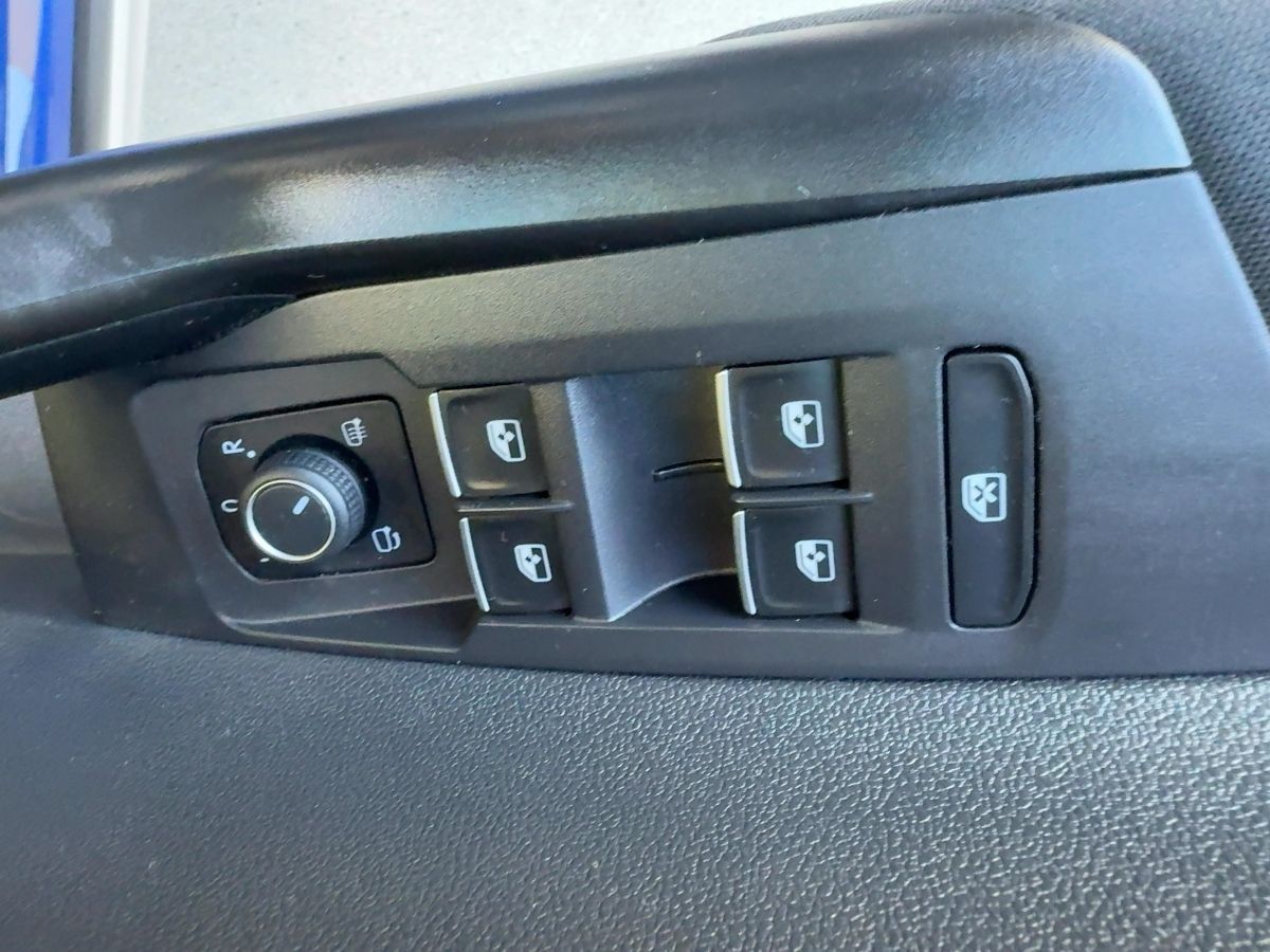 Volkswagen Taigo - Bild 16