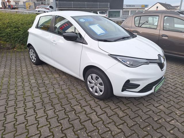 Renault ZOE LIFE Z.E. 50 (mit Batterie)