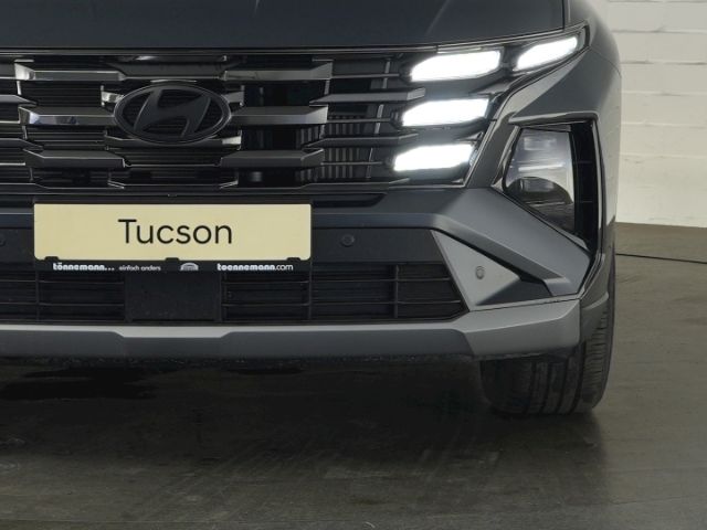 Hyundai Tucson – Bild 22