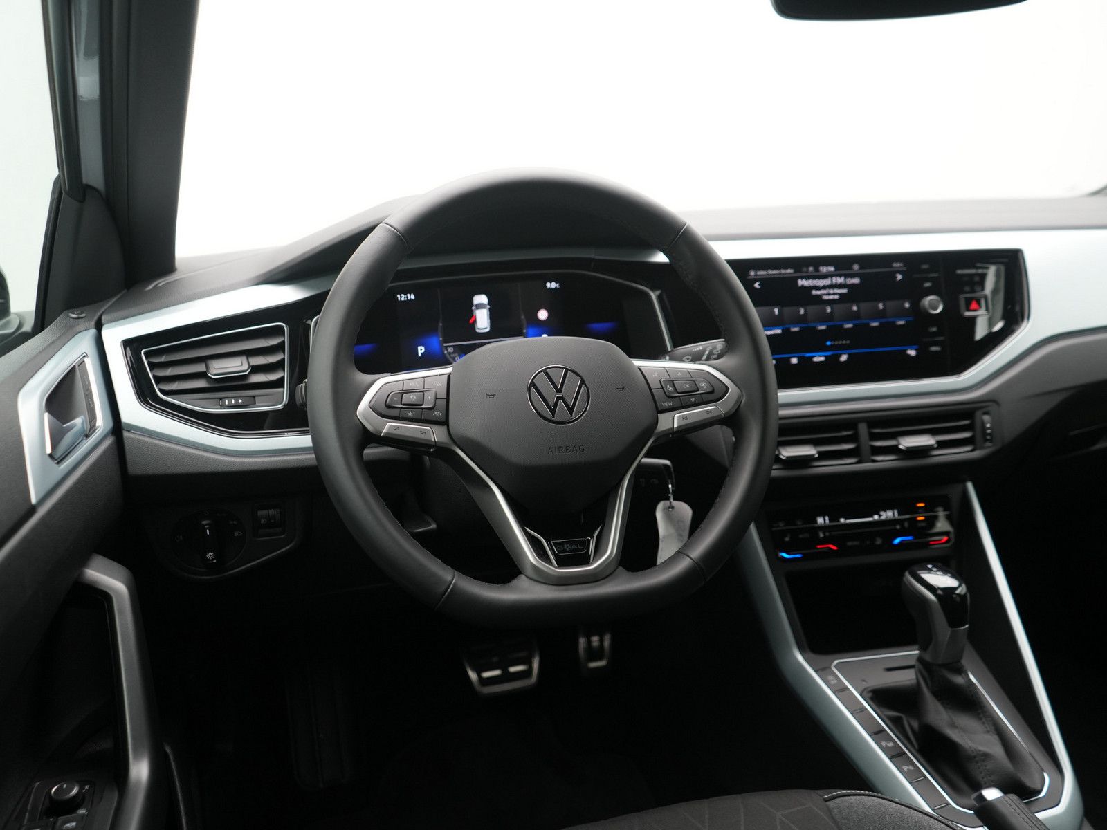 Volkswagen Taigo - Bild 4