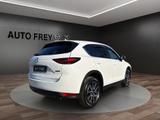 Mazda CX-5 184PS Sports-Line AWD 360°+AHK+ACAA+BOSE+ST - Mazda: Standheizung