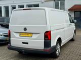 Volkswagen T6.1 Kasten EcoProfi lang FWD Kamera Stndhzg AHK - weiße Volkswagen T6 Transporter