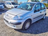 Citroën C3  1.4 VSX, KLIMA, 2. HAND! - Citroën C3 aus 2003