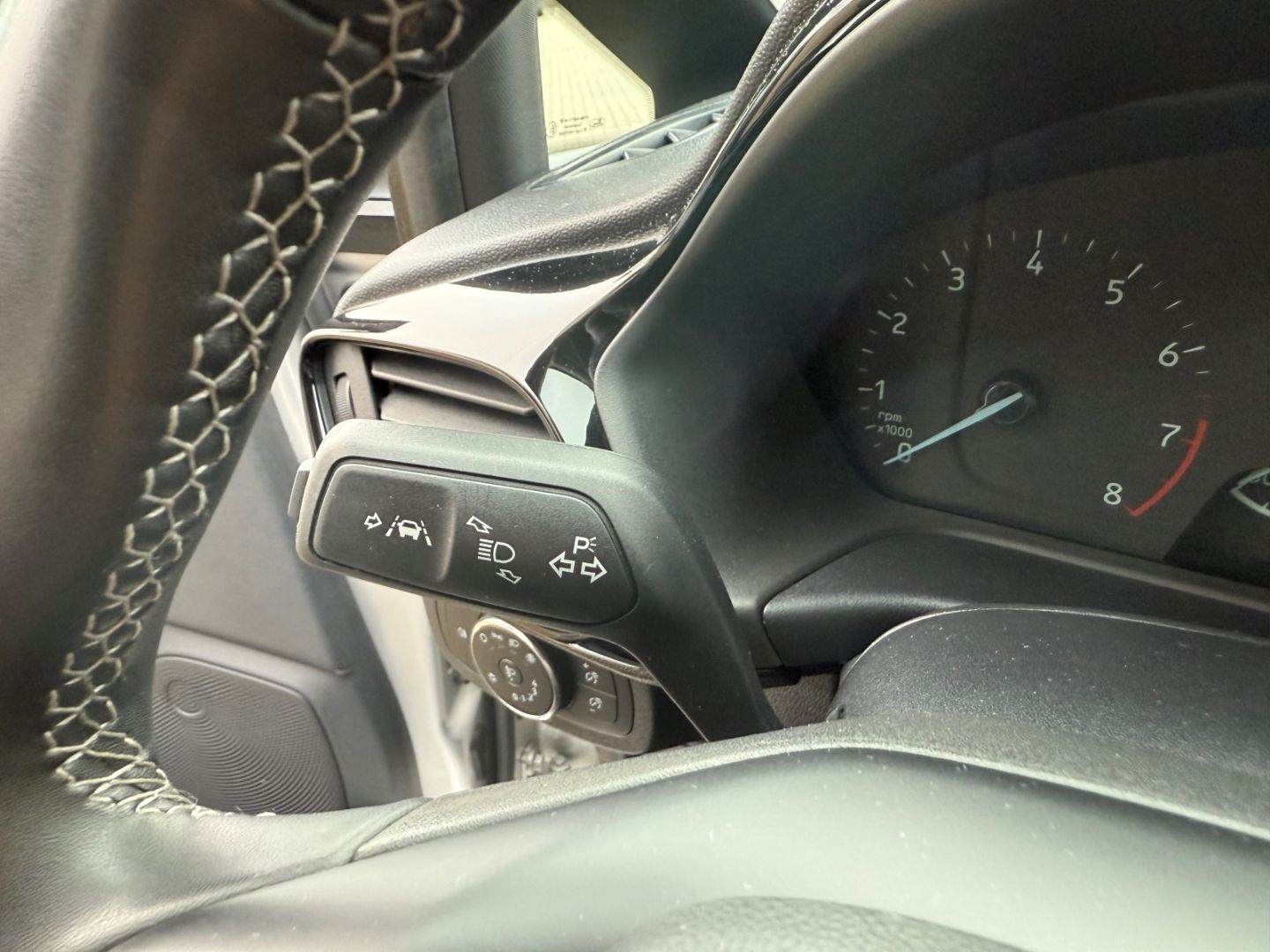 FORD Fiesta Cool Connect C & Navi LED Apple CarPlay A - Image 18