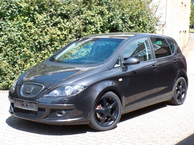 Seat Altea 2.0 TDI  Sport Edition/Klimaaut./SHZ/PDC