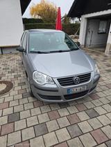 Volkswagen VW Polo 9N3 1.2 12V 69 Ps 8-Fach TÜV bis 12/26  - Volkswagen Polo: 9n3