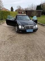 Mercedes-Benz Mercedes CLK w208 Cabrio - Mercedes-Benz CLK 230: Cabrio