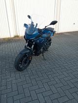 Yamaha Tracer 700 - YAMAHA TRACER 700