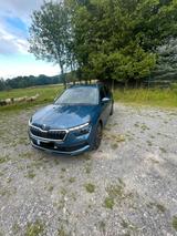 Skoda Kamiq 1.0 TSI 81 kW 120 Jahre Motors... - Skoda: Motor