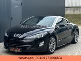 Peugeot RCZ 1.6 THP 200*Navi*Leder*S.Heft*wenig KM*Gepfl - Peugeot Gebrauchtwagen von 2010